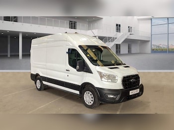 Ford - Transit