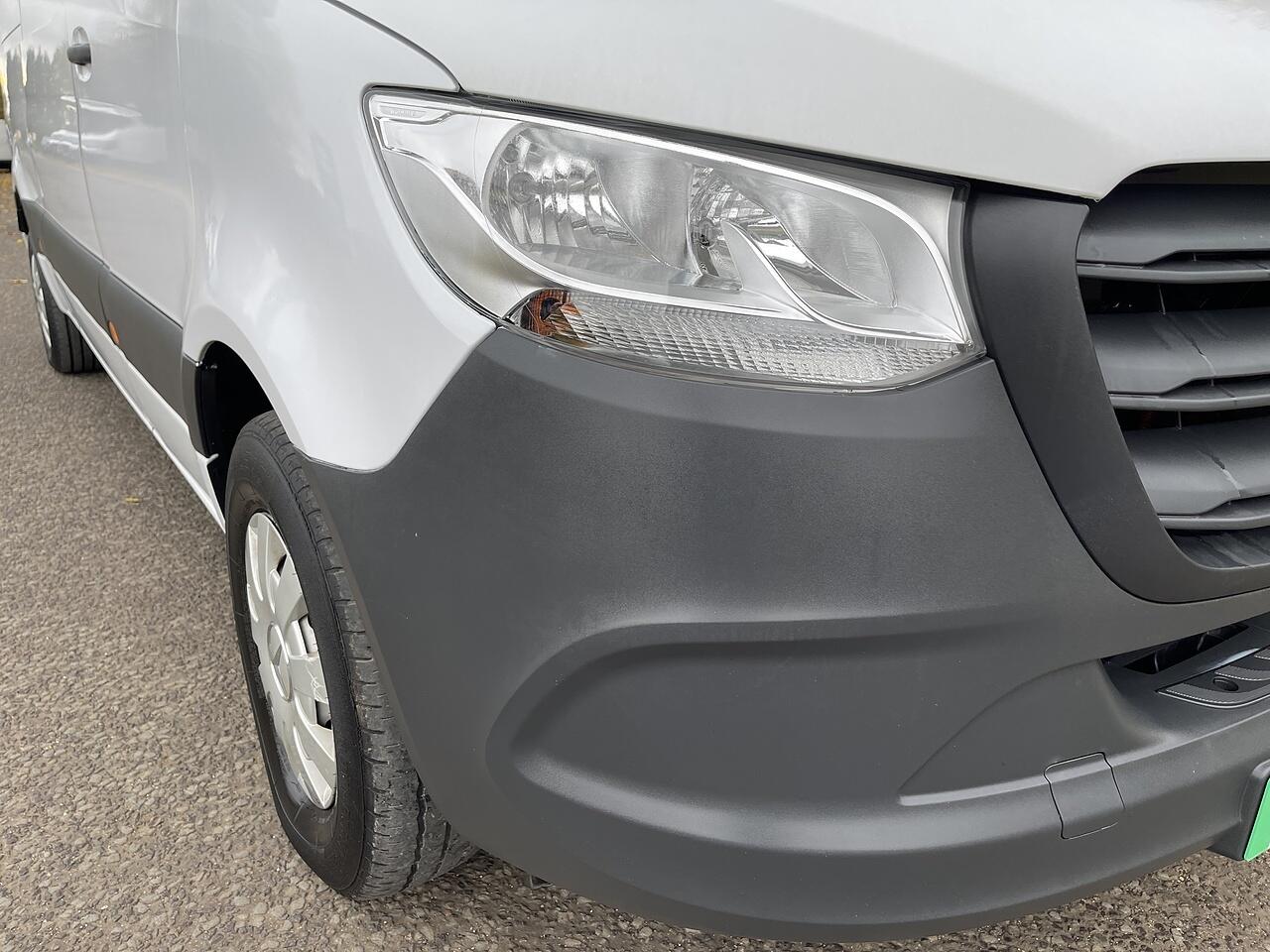 Used Mercedes-Benz Sprinter 2023 for sale - 76913522: Photo 11