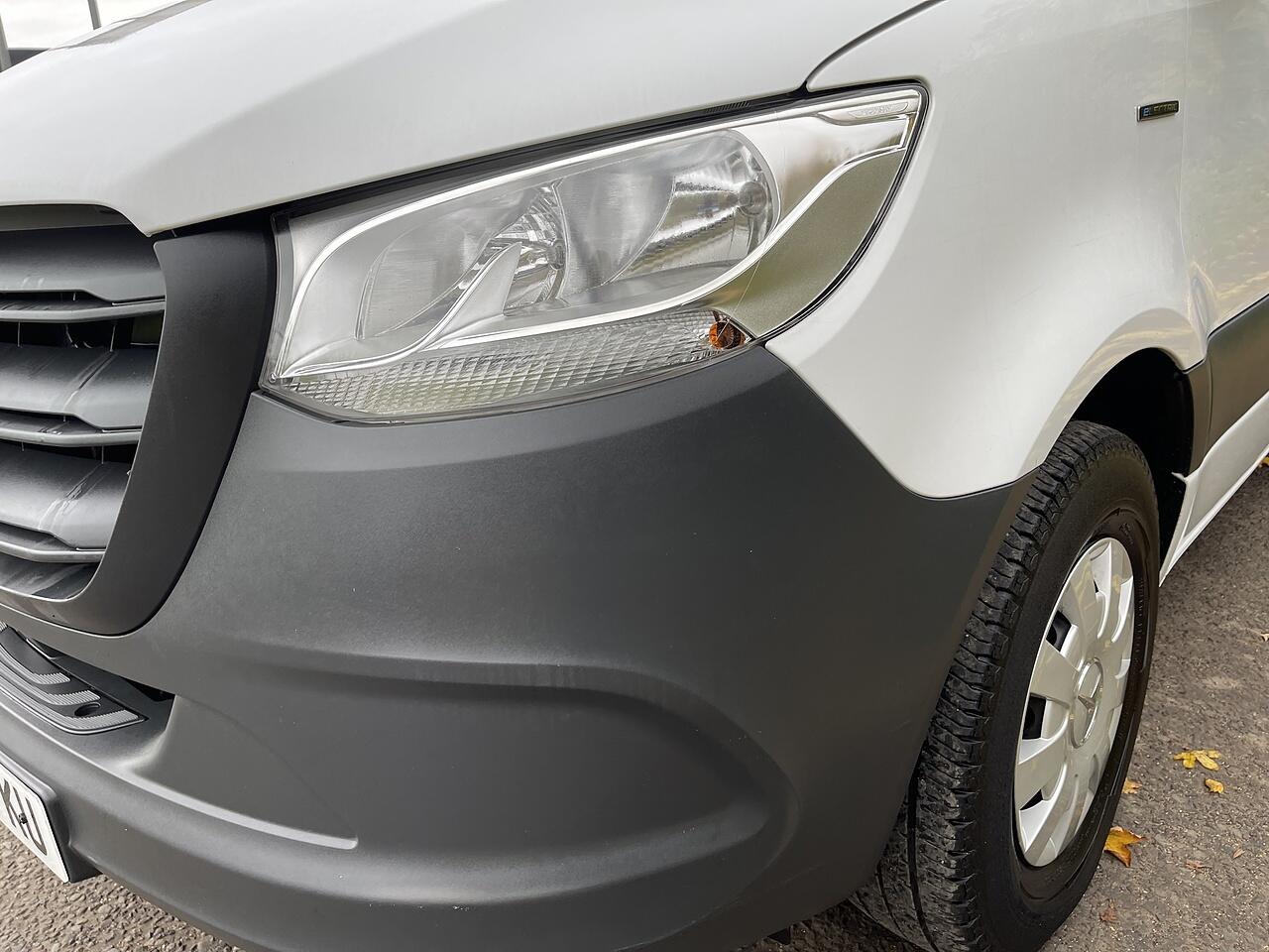 Used Mercedes-Benz Sprinter 2023 for sale - 76913522: Photo 12