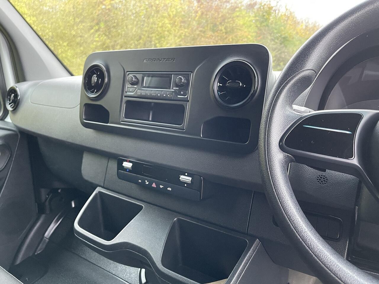 Used Mercedes-Benz Sprinter 2023 for sale - 76913522: Photo 18