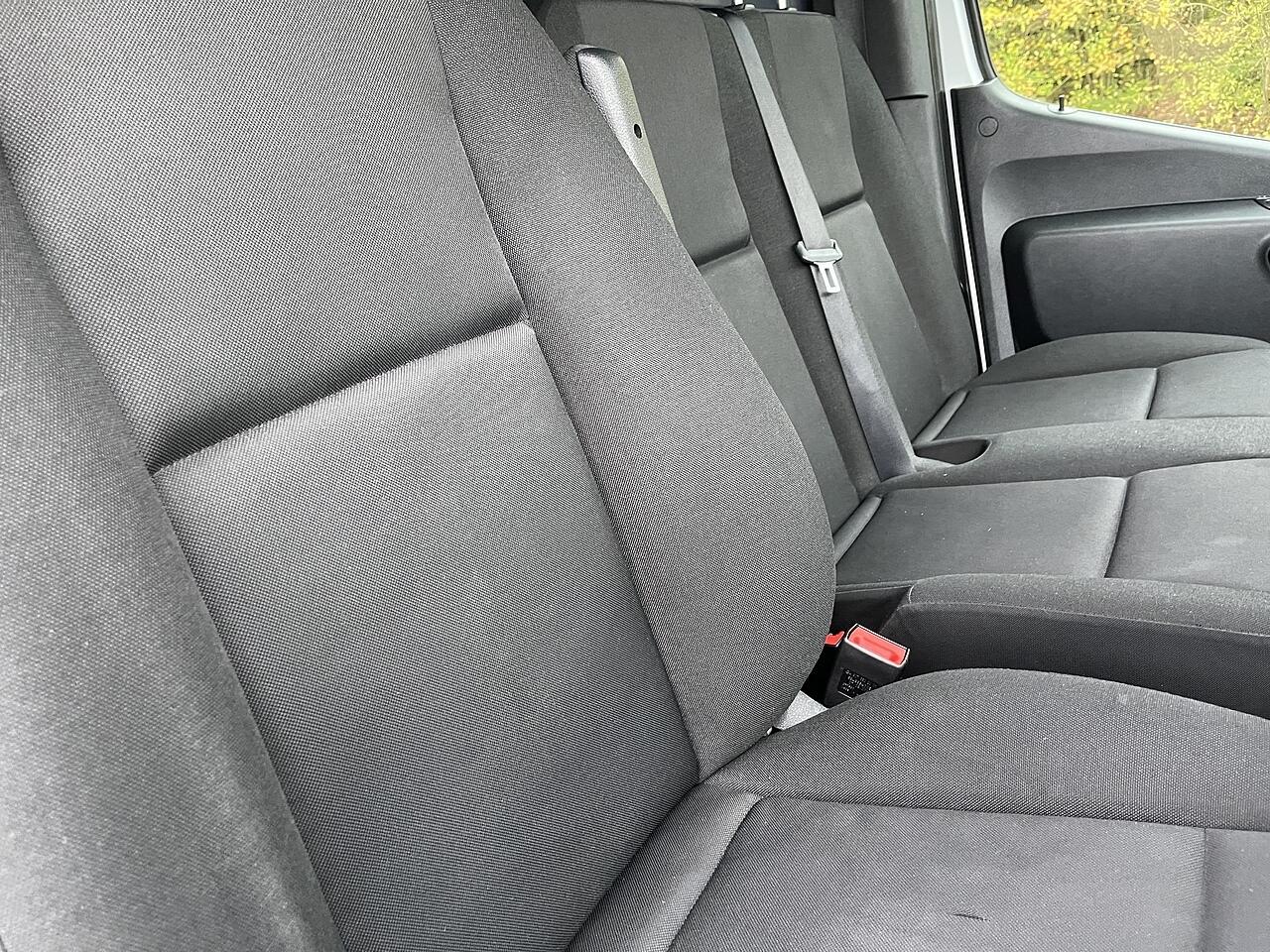 Used Mercedes-Benz Sprinter 2023 for sale - 76913522: Photo 21