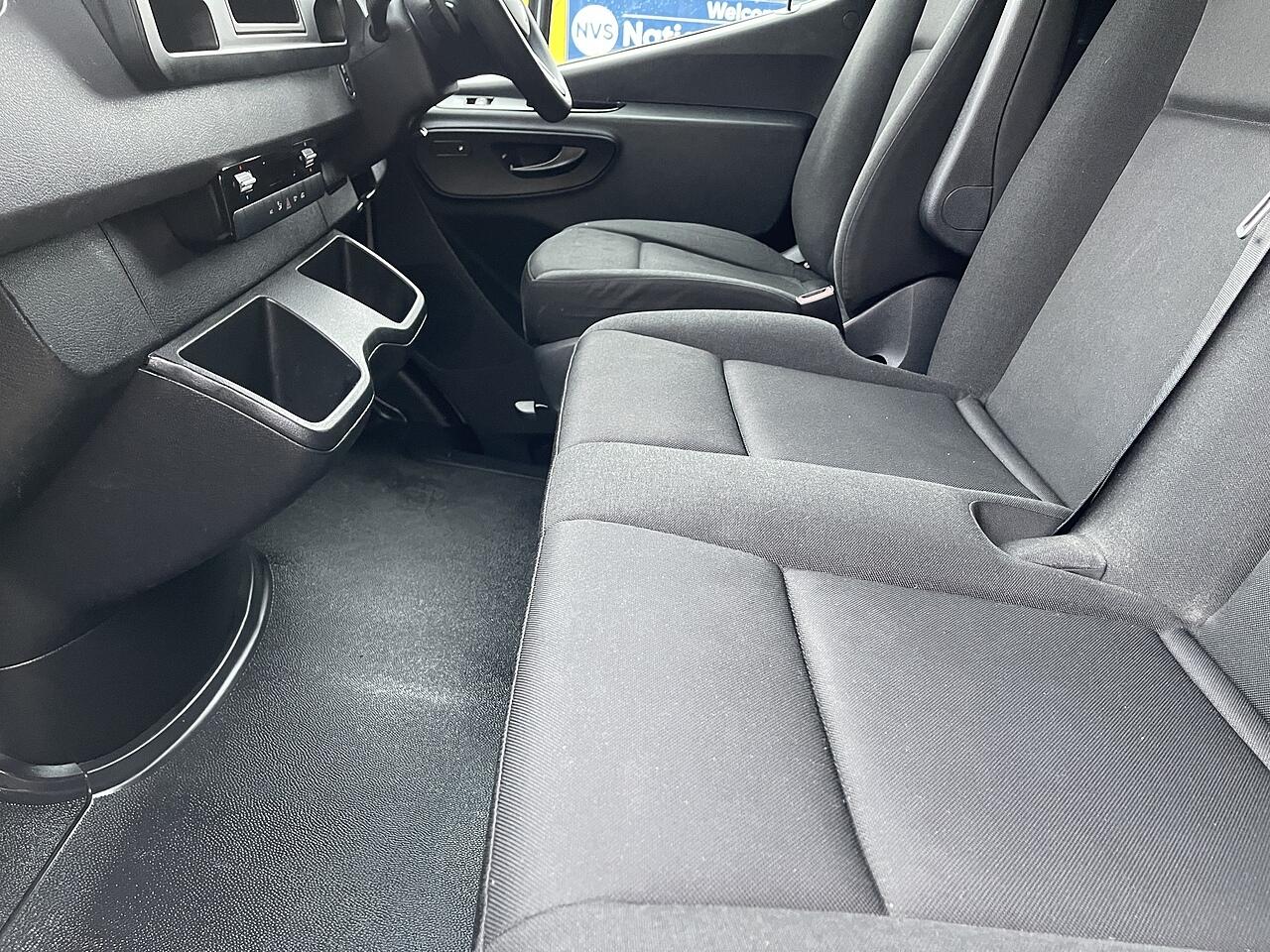 Used Mercedes-Benz Sprinter 2023 for sale - 76913522: Photo 23