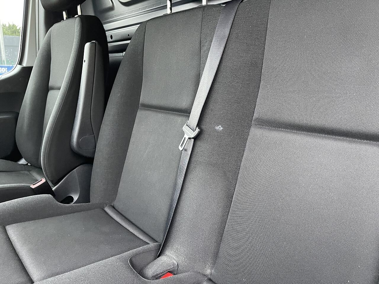 Used Mercedes-Benz Sprinter 2023 for sale - 76913522: Photo 24