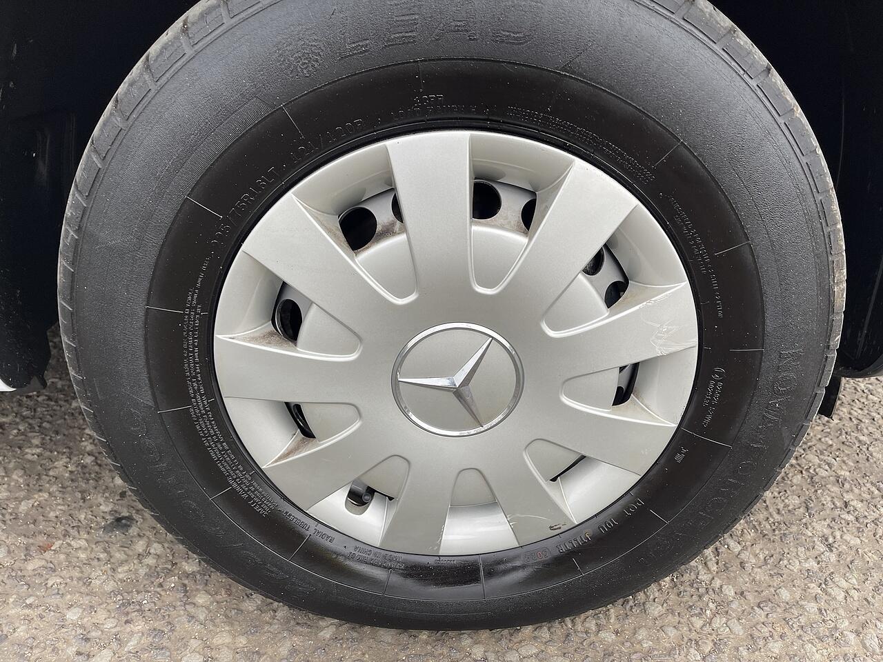 Used Mercedes-Benz Sprinter 2023 for sale - 76913522: Photo 26