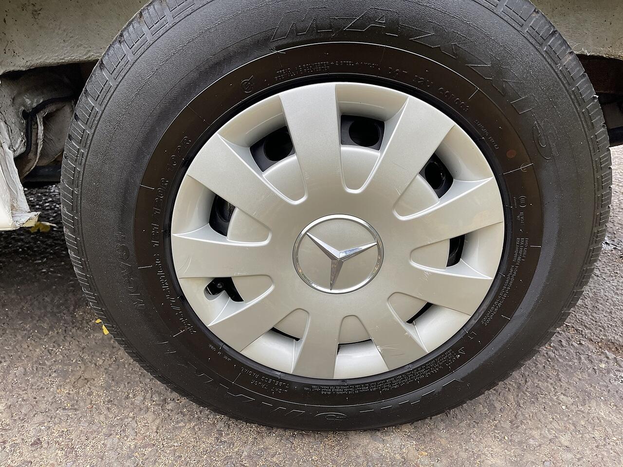 Used Mercedes-Benz Sprinter 2023 for sale - 76913522: Photo 27