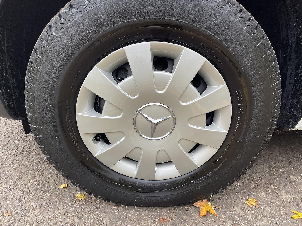 Used Mercedes-Benz Sprinter 2023 for sale - 76913522: Photo 28