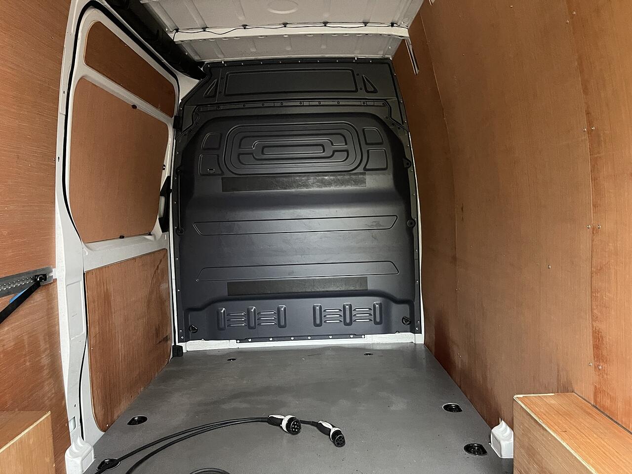 Used Mercedes-Benz Sprinter 2023 for sale - 76913522: Photo 30