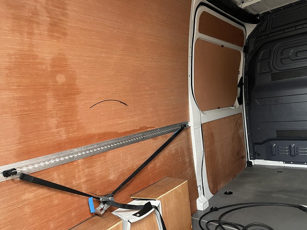 Used Mercedes-Benz Sprinter 2023 for sale - 76913522: Photo 31