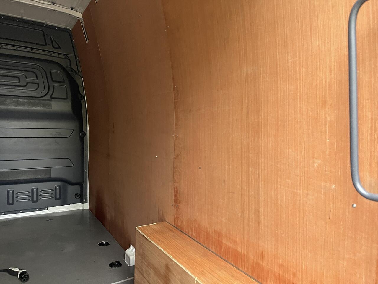 Used Mercedes-Benz Sprinter 2023 for sale - 76913522: Photo 32