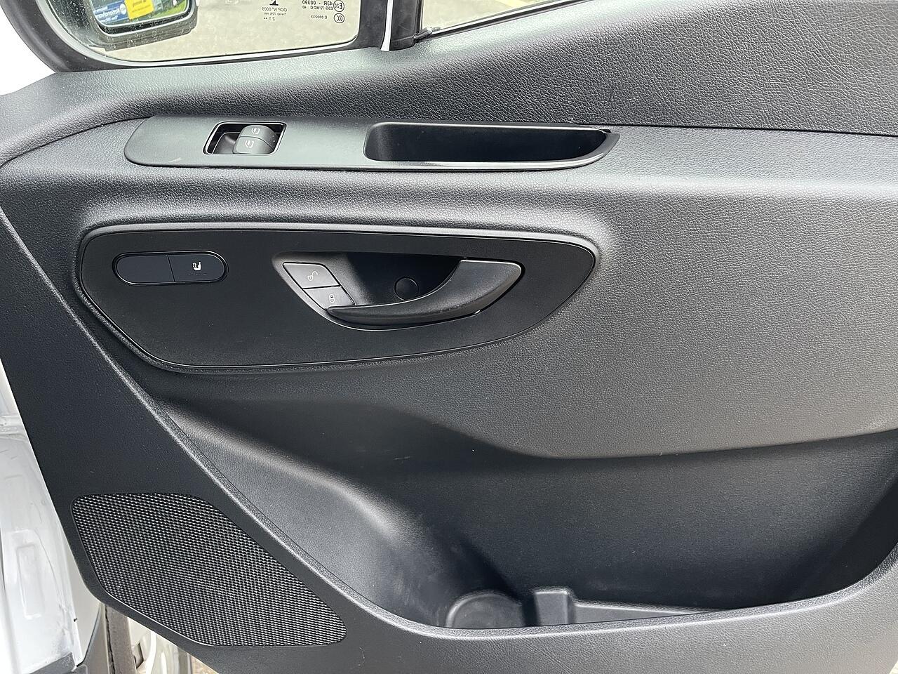 Used Mercedes-Benz Sprinter 2023 for sale - 76913522: Photo 33