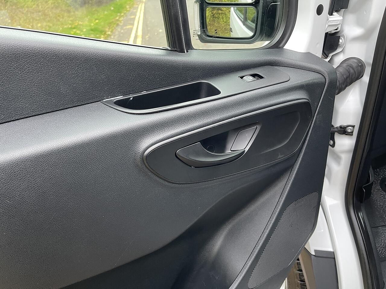 Used Mercedes-Benz Sprinter 2023 for sale - 76913522: Photo 36