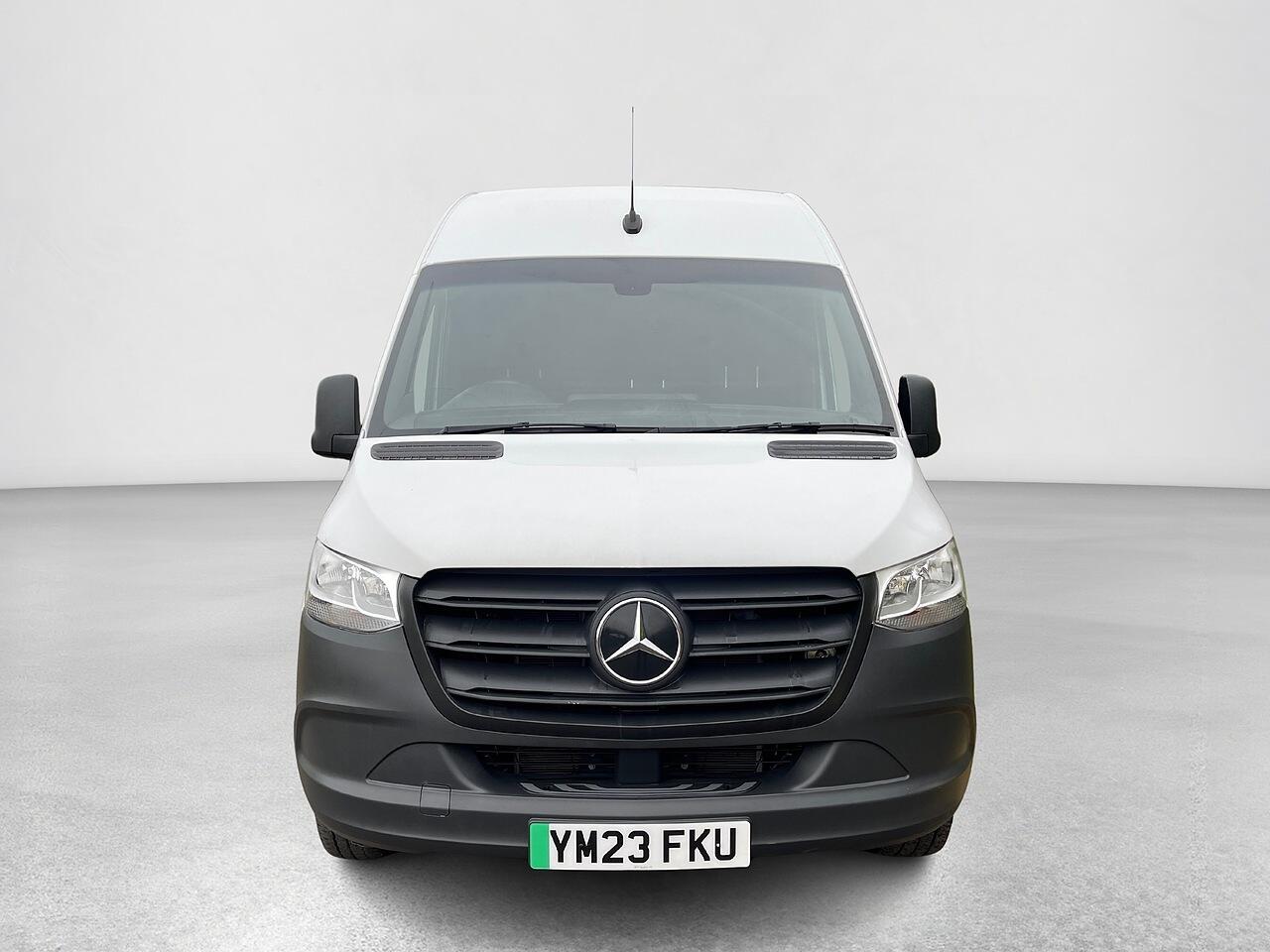 Used Mercedes-Benz Sprinter 2023 for sale - 76913522: Photo 7