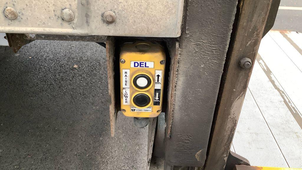 Used Nissan NV400 2021 for sale - 76348837: Photo 13