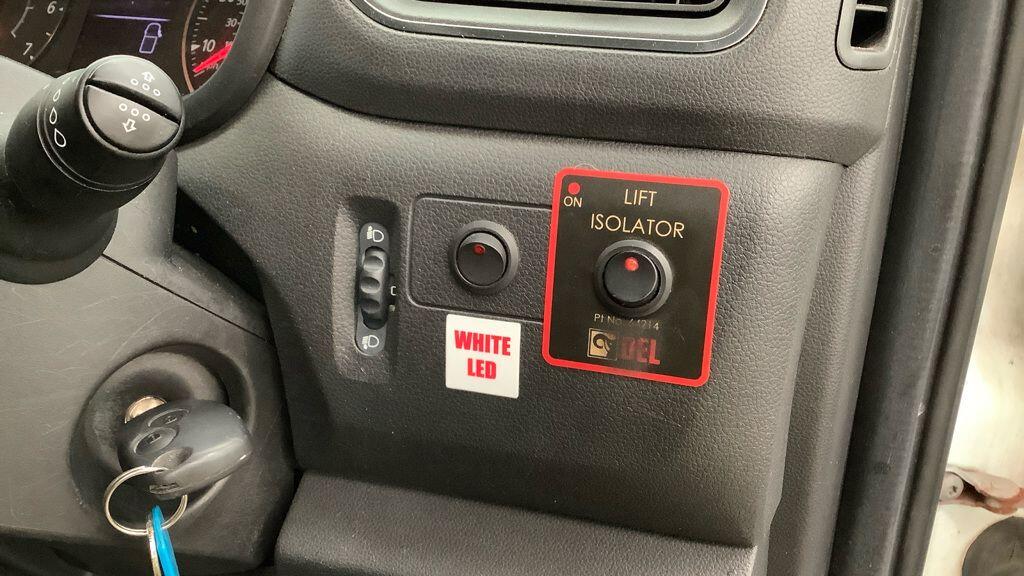 Used Nissan NV400 2021 for sale - 76348837: Photo 14