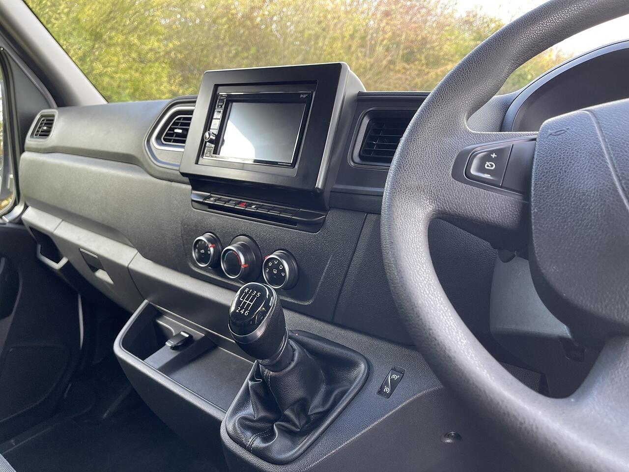 Used Nissan NV400 2021 for sale - 76348837: Photo 16