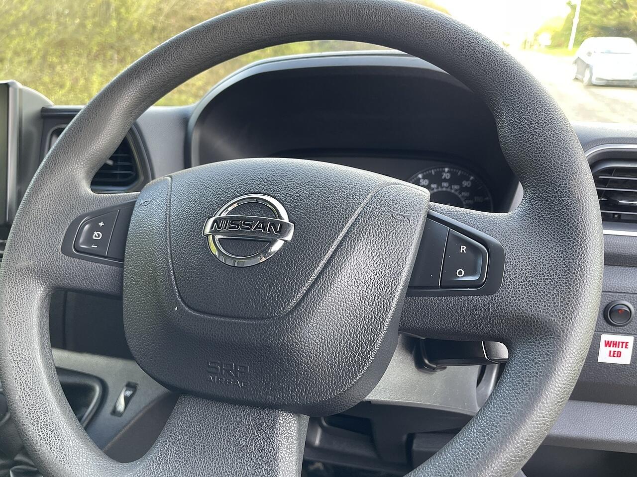 Used Nissan NV400 2021 for sale - 76348837: Photo 17