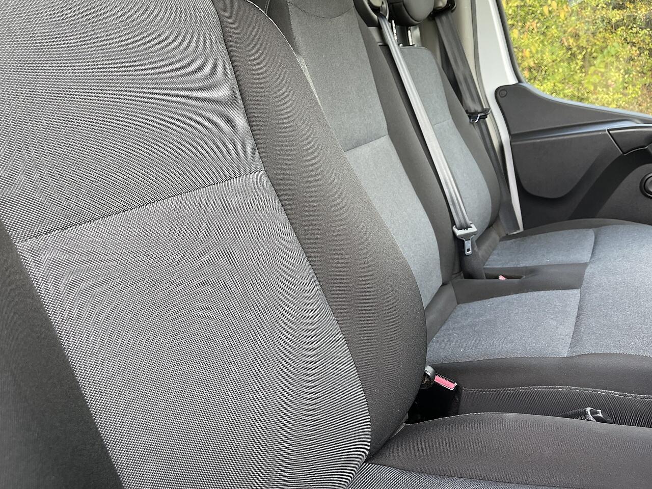 Used Nissan NV400 2021 for sale - 76348837: Photo 18