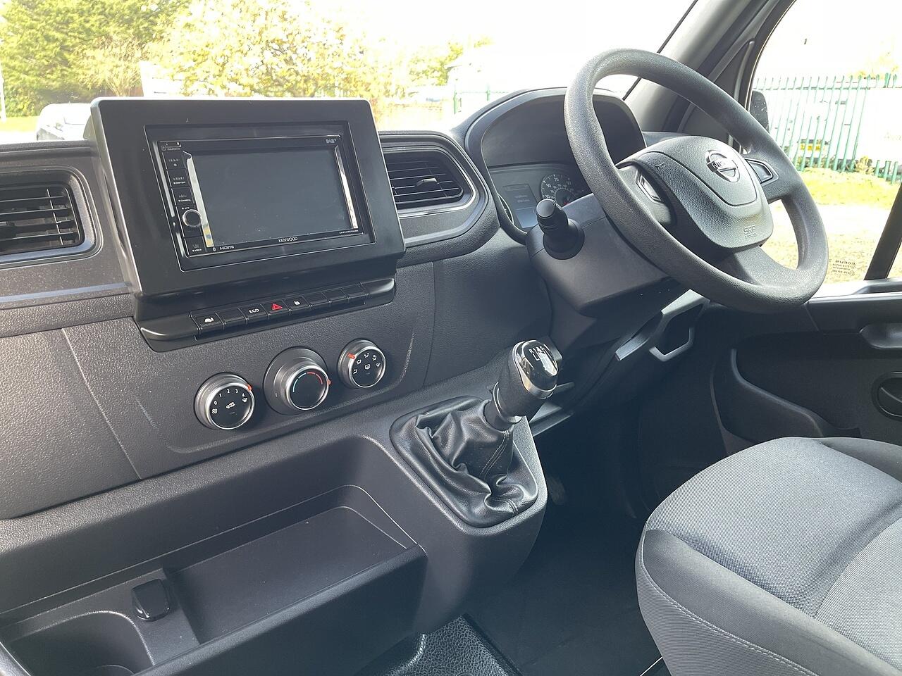 Used Nissan NV400 2021 for sale - 76348837: Photo 19