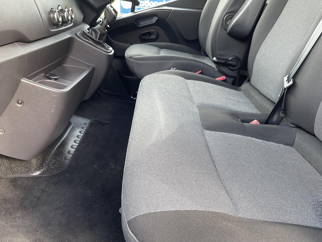 Used Nissan NV400 2021 for sale - 76348837: Photo 20