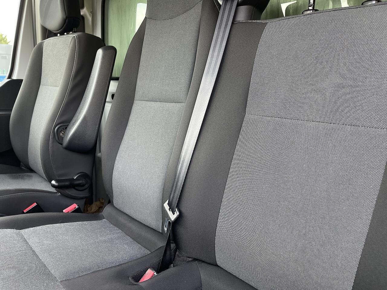 Used Nissan NV400 2021 for sale - 76348837: Photo 21