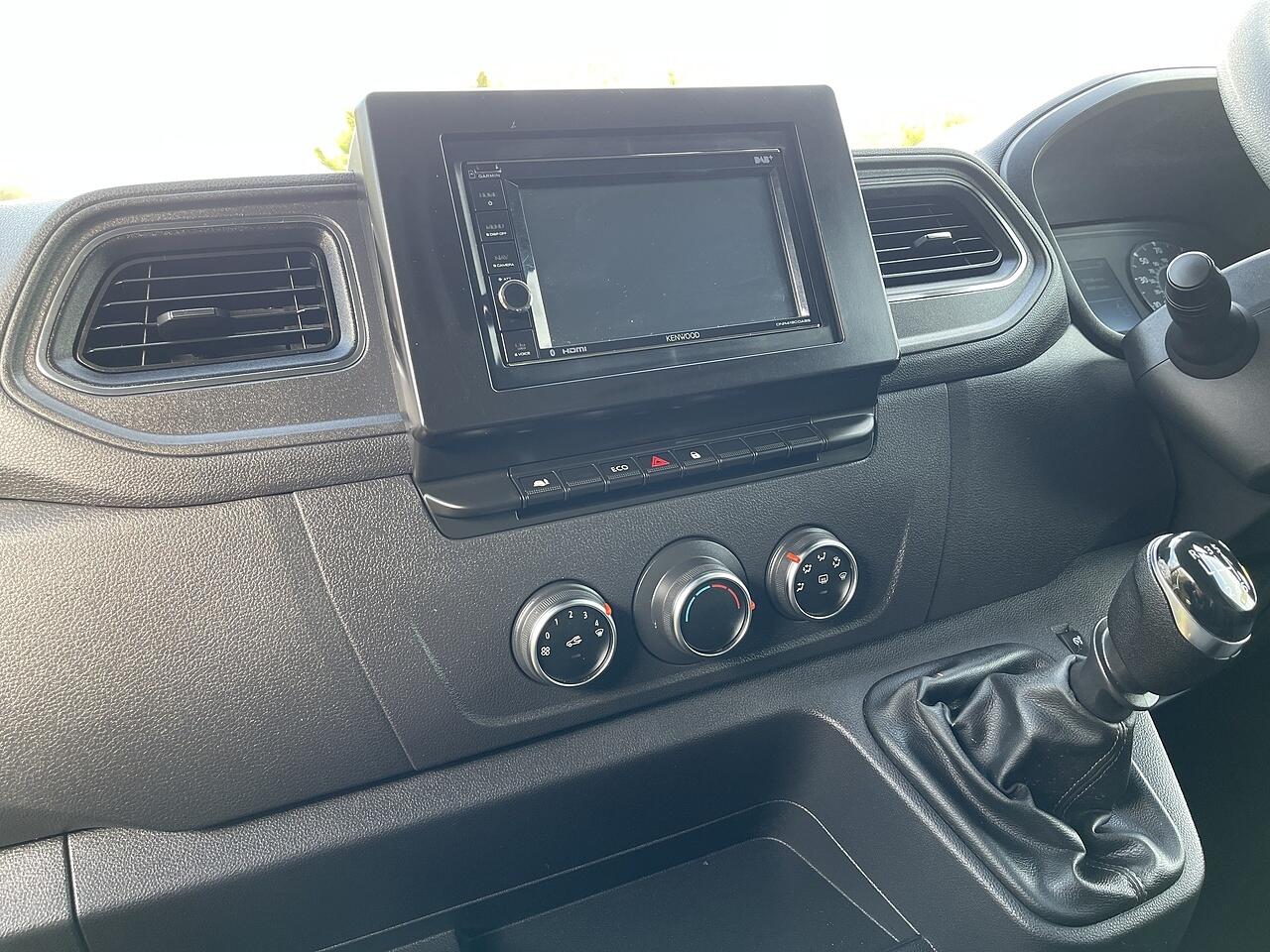 Used Nissan NV400 2021 for sale - 76348837: Photo 23