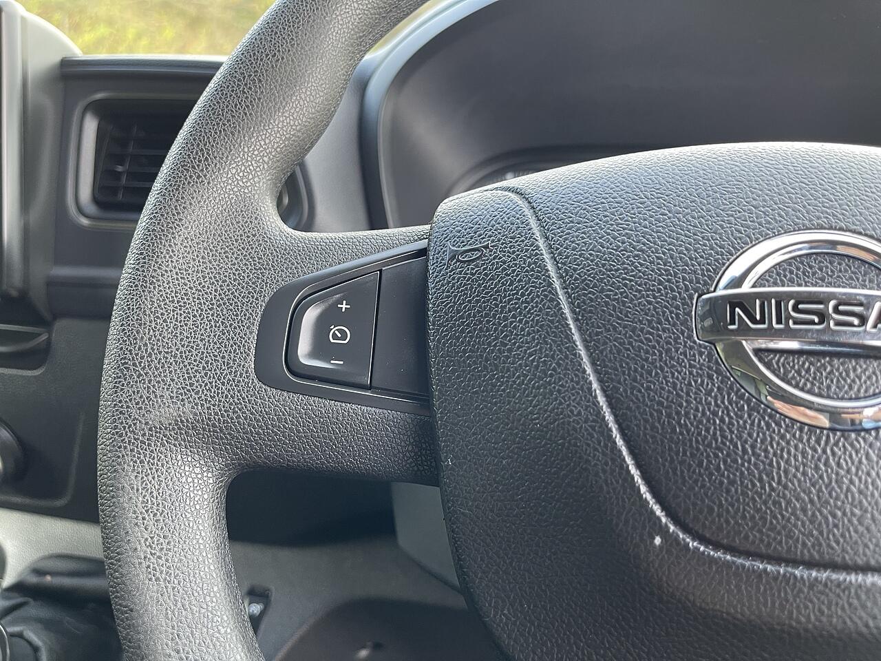 Used Nissan NV400 2021 for sale - 76348837: Photo 28