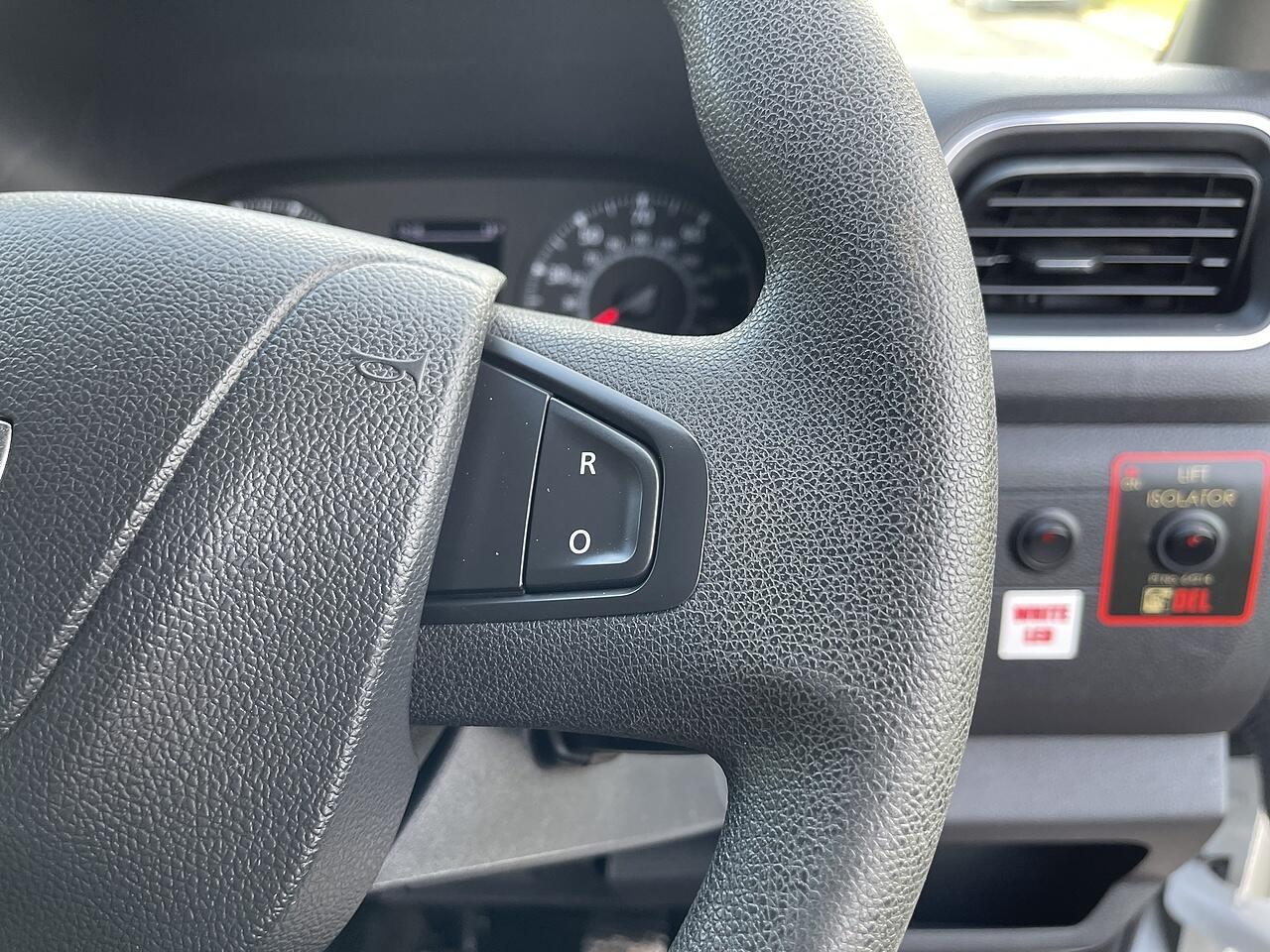 Used Nissan NV400 2021 for sale - 76348837: Photo 29