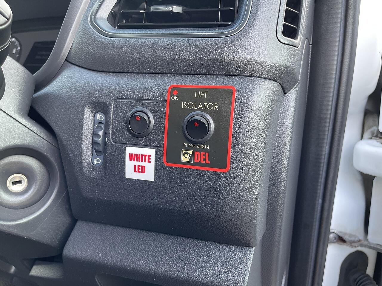 Used Nissan NV400 2021 for sale - 76348837: Photo 30