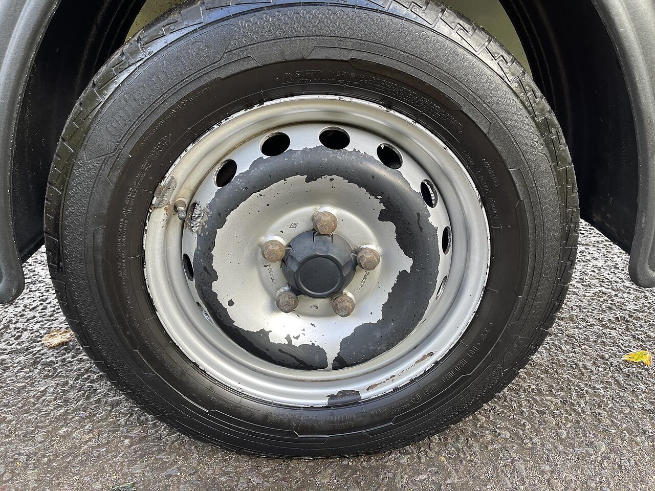 Used Nissan NV400 2021 for sale - 76348837: Photo 33