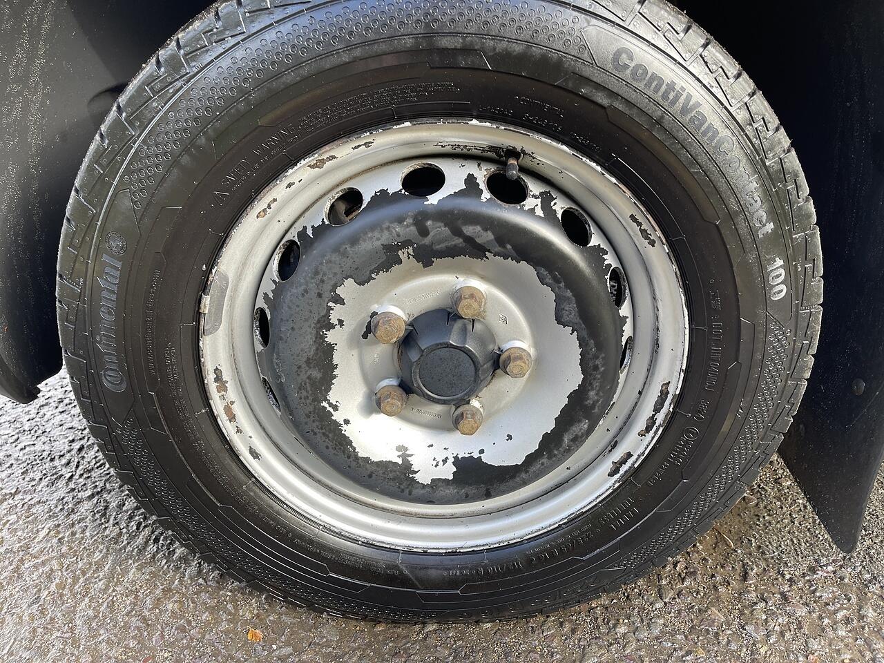 Used Nissan NV400 2021 for sale - 76348837: Photo 34