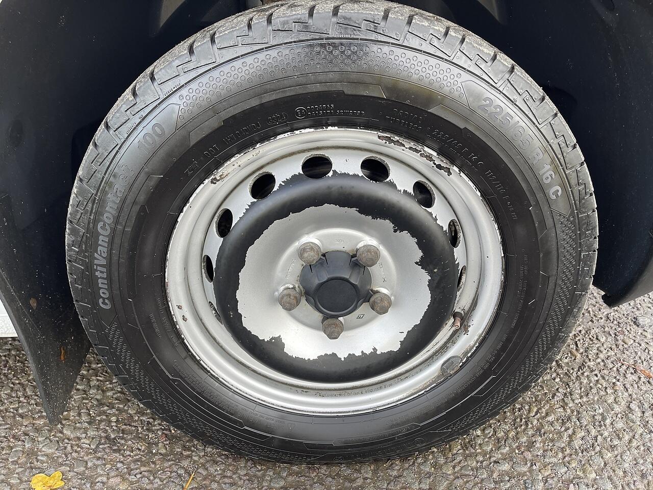 Used Nissan NV400 2021 for sale - 76348837: Photo 35