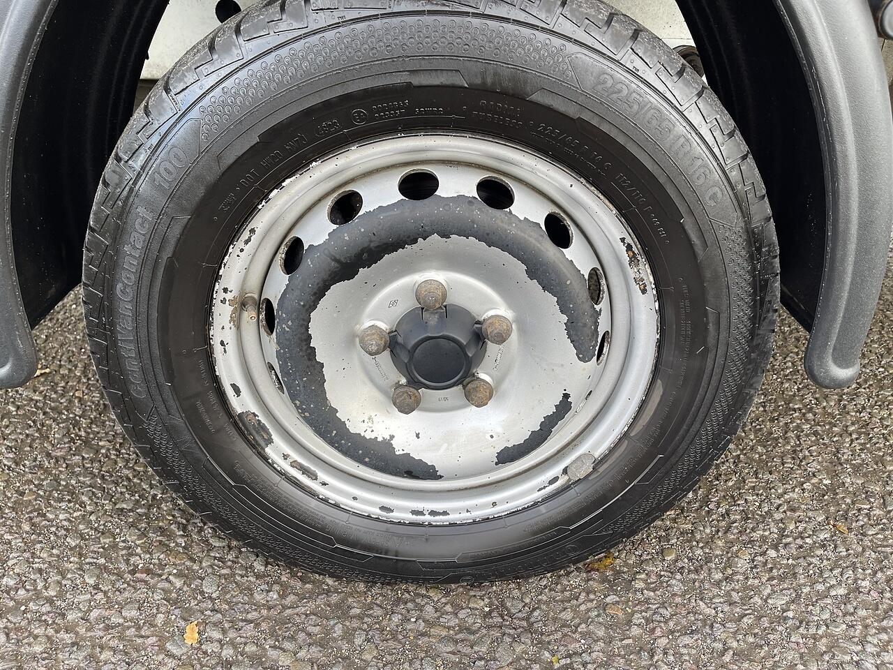 Used Nissan NV400 2021 for sale - 76348837: Photo 36