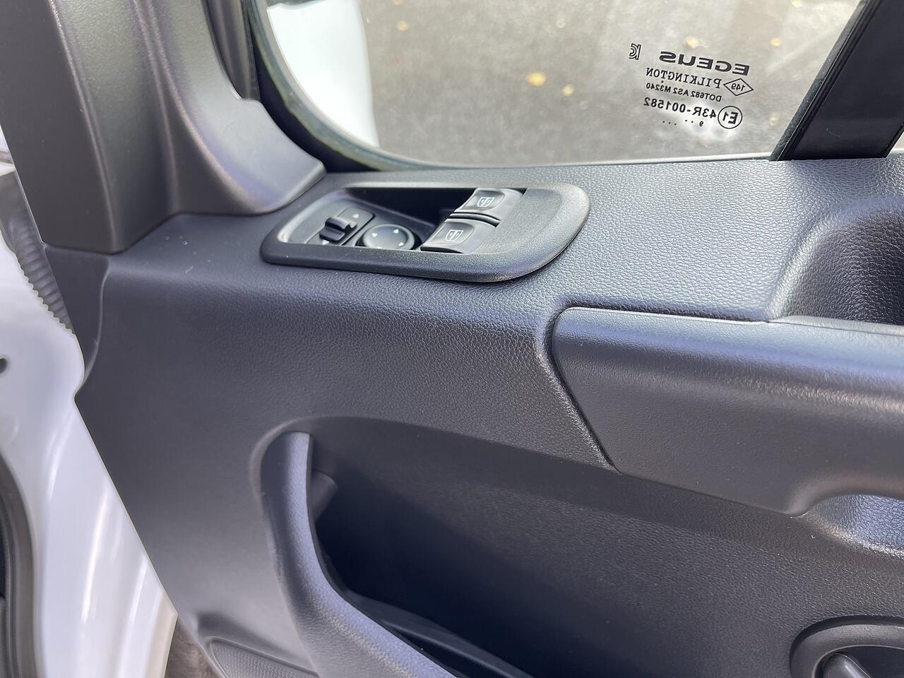 Used Nissan NV400 2021 for sale - 76348837: Photo 38