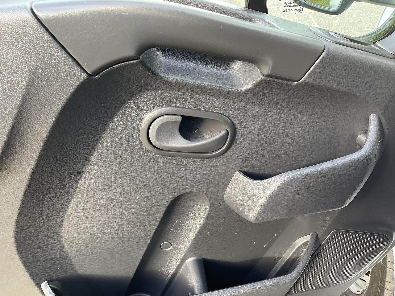 Used Nissan NV400 2021 for sale - 76348837: Photo 39