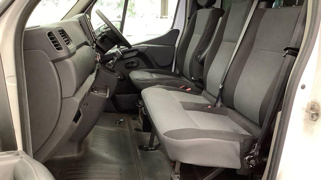 Used Nissan NV400 2021 for sale - 76348837: Photo 8