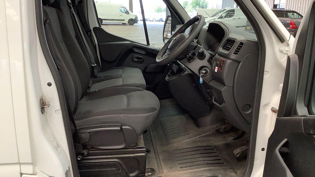 Used Nissan NV400 2021 for sale - 76348837: Photo 9