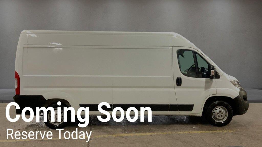 Used Citroen Relay 2021 for sale - 77611879: Photo 10