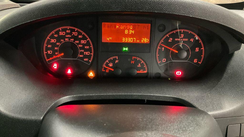 Used Citroen Relay 2021 for sale - 77611879: Photo 15