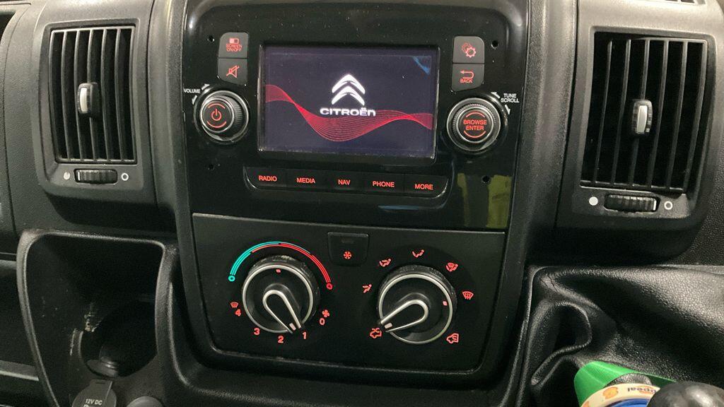 Used Citroen Relay 2021 for sale - 77611879: Photo 16