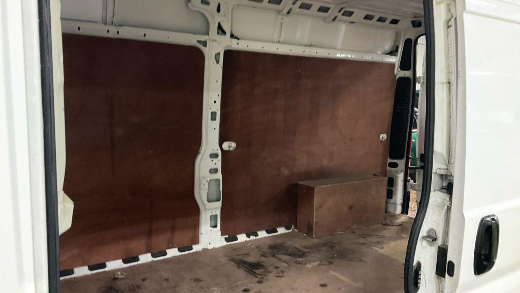 Used Citroen Relay 2021 for sale - 77611879: Photo 18