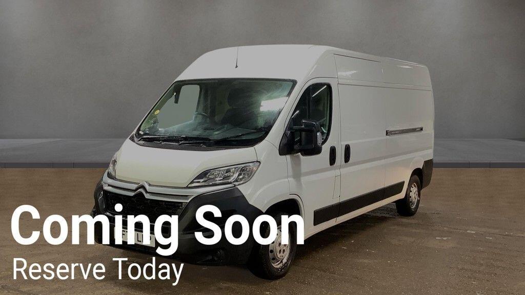 Used Citroen Relay 2021 for sale - 77611879: Photo 20