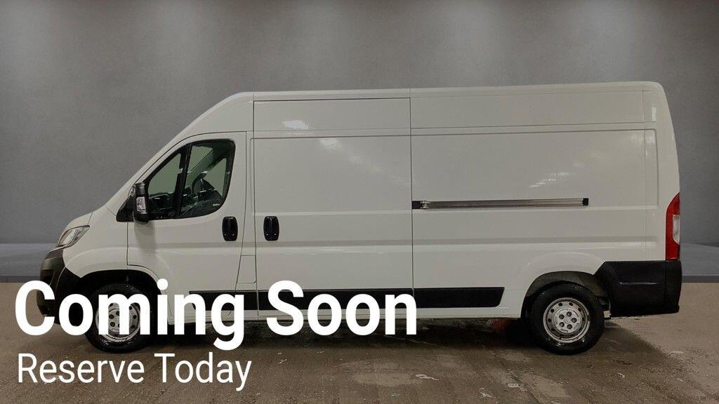 Used Citroen Relay 2021 for sale - 77611879: Photo 23