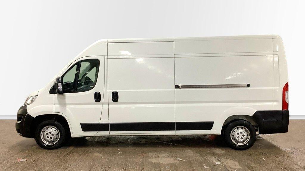Used Citroen Relay 2021 for sale - 77611879: Photo 3