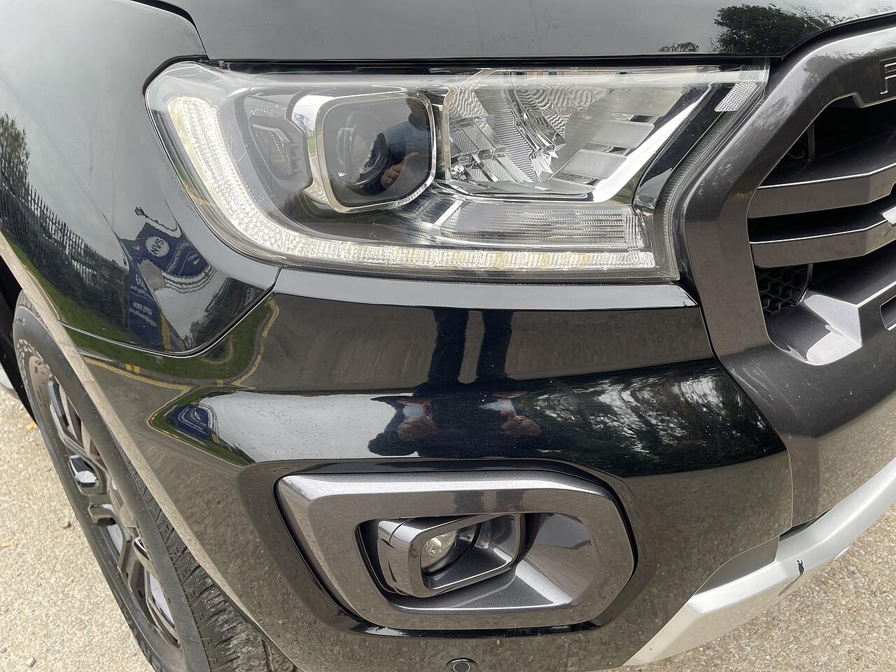 Used Ford Ranger 2021 for sale - 76370434: Photo 10