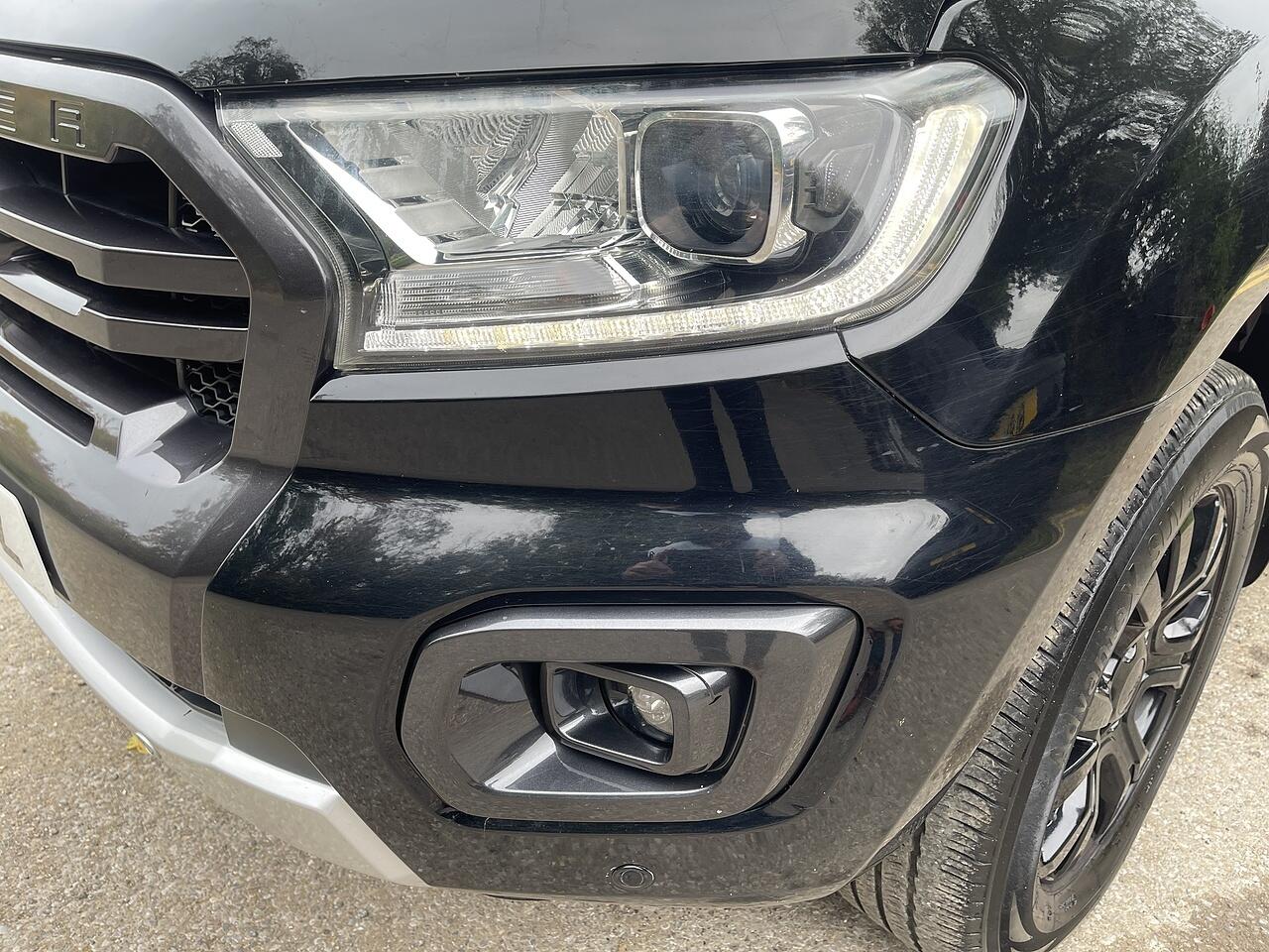 Used Ford Ranger 2021 for sale - 76370434: Photo 11