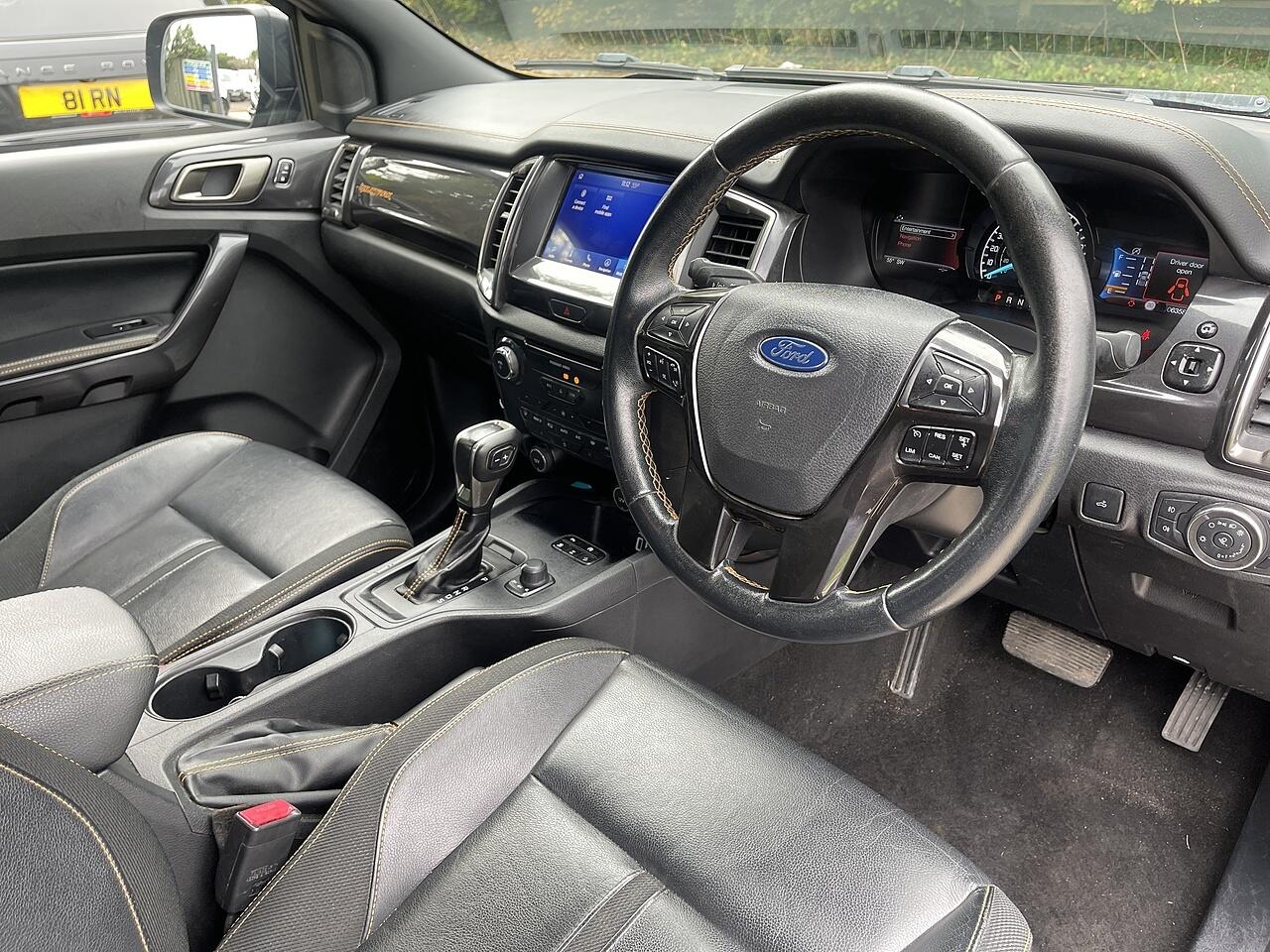 Used Ford Ranger 2021 for sale - 76370434: Photo 15