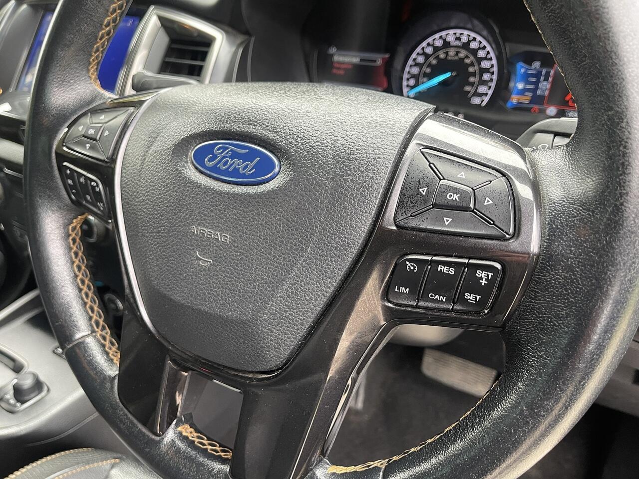 Used Ford Ranger 2021 for sale - 76370434: Photo 16