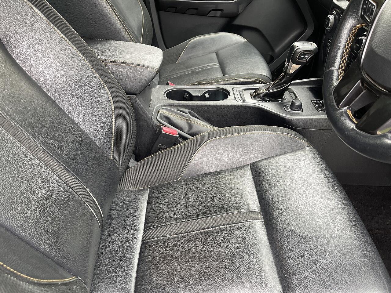 Used Ford Ranger 2021 for sale - 76370434: Photo 18