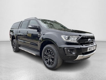 Ford - Ranger
