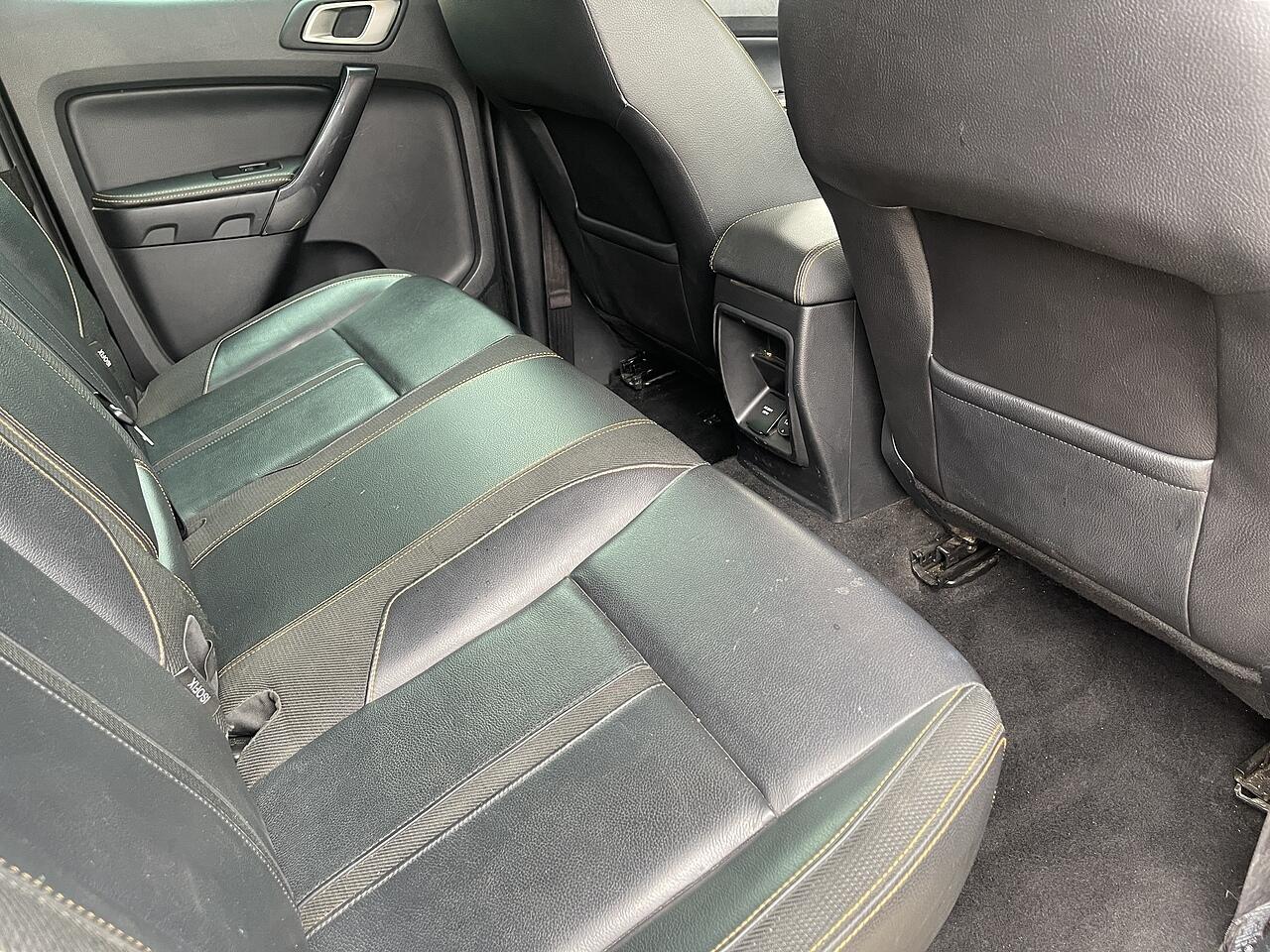 Used Ford Ranger 2021 for sale - 76370434: Photo 20
